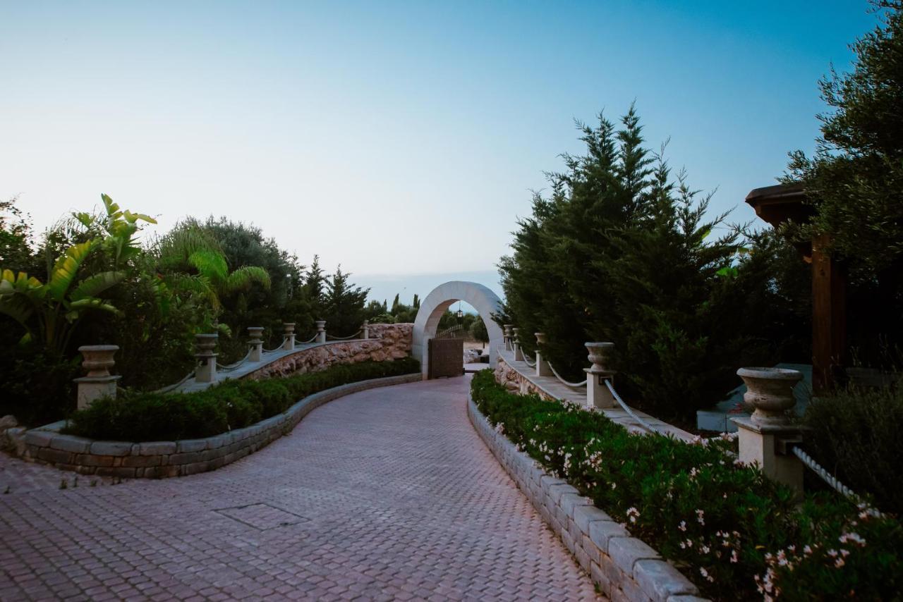 Grand Mansion Countryhouse & Spa Phrenaros Екстер'єр фото