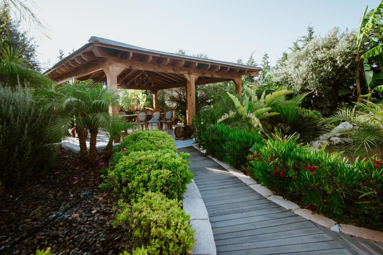 Grand Mansion Countryhouse & Spa Phrenaros Екстер'єр фото